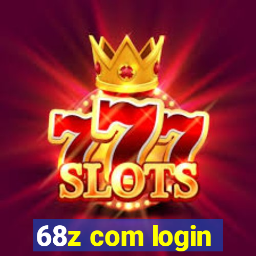 68z com login